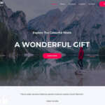 digital download store theme product featured image 2