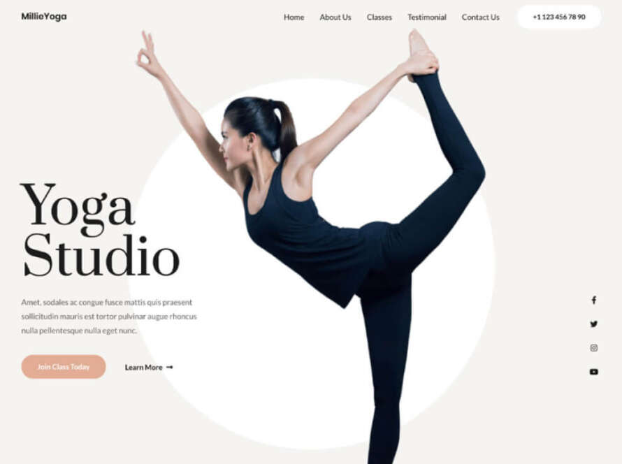 digital download store theme product featured image 7